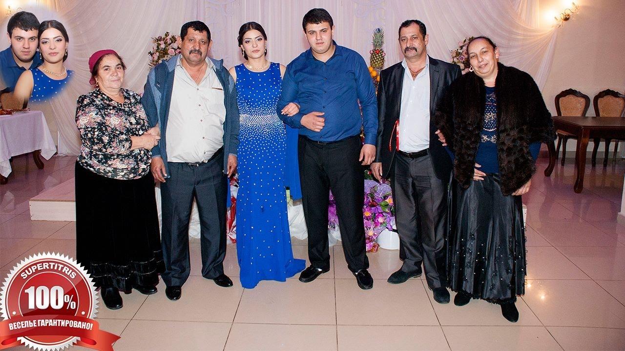 Ужасы цыганской свадьбы
