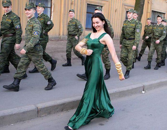 Армейские приколы