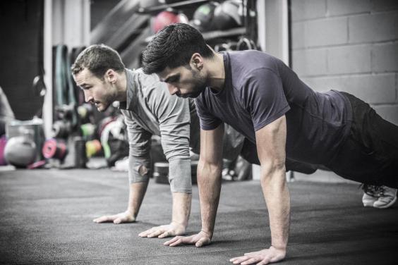 Спорт по возрасту Спорт по возрасту