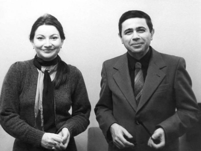 Почему распался брак Евгения Петросяна и Елены Степаненко Почему распался брак Евгения Петросяна и Елены Степаненко