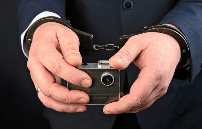 Какие гаджеты не стоит покупать, чтобы не получить тюремный срок Какие гаджеты не стоит покупать, чтобы не получить тюремный срок