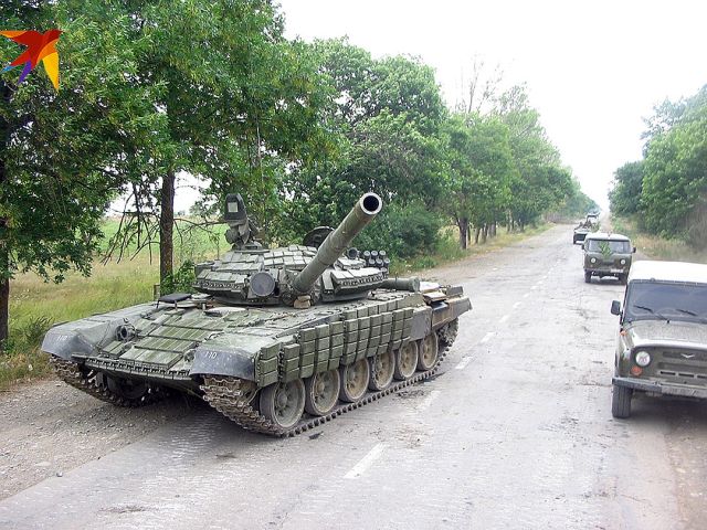 10 лет после пятидневной войны Грузии и Южной Осетии 10 лет после пятидневной войны Грузии и Южной Осетии