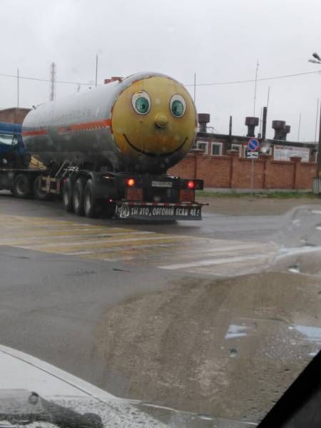 Прикольные картинки