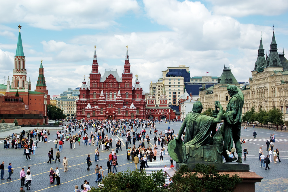 Россия глазами иностранцев: ожидания против реальности Россия глазами иностранцев: ожидания против реальности