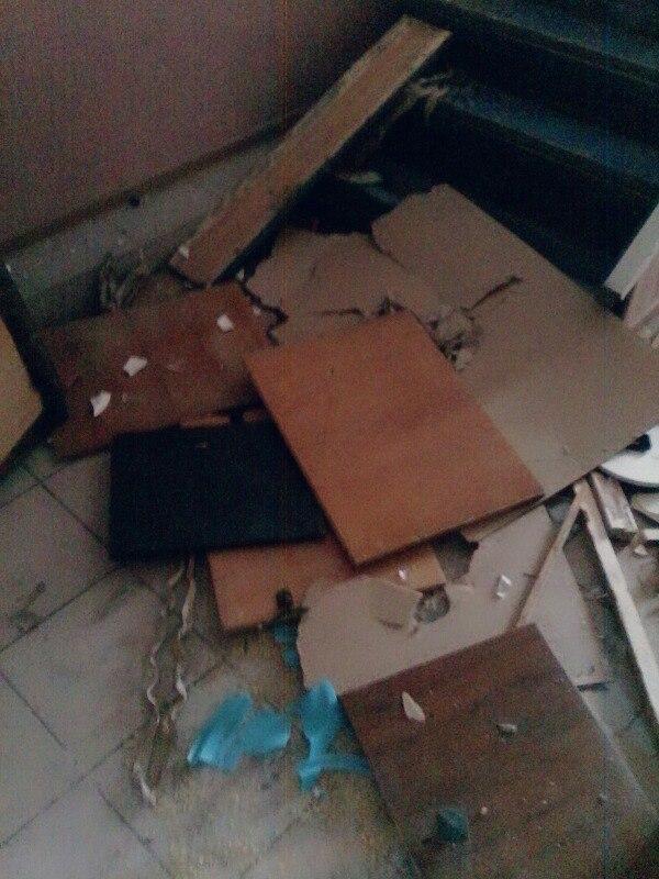 Не сдавайте студентам жилье посуточно