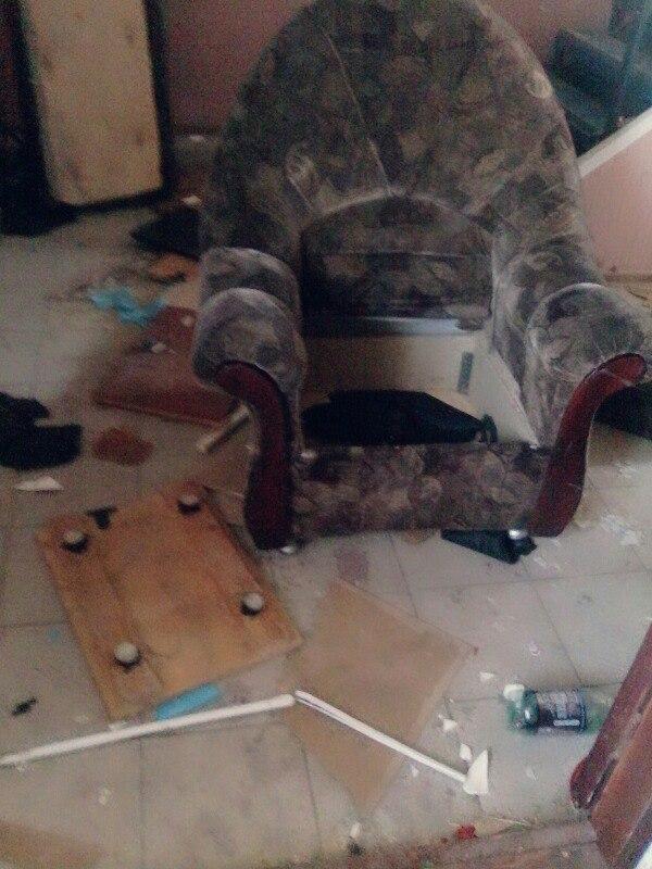 Не сдавайте студентам жилье посуточно