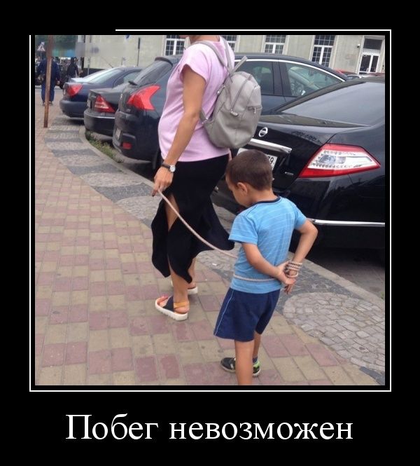 Демотиваторы