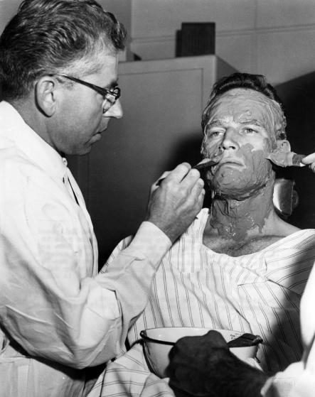 Как снимался классический фильм «Бен-Гур» 1959 года Как снимался классический фильм «Бен-Гур» 1959 года