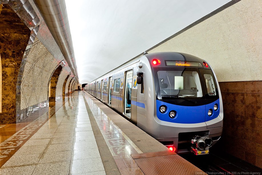 Метро Алматы Метро Алматы