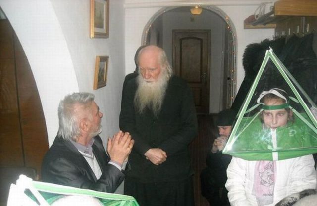 Прикольные картинки