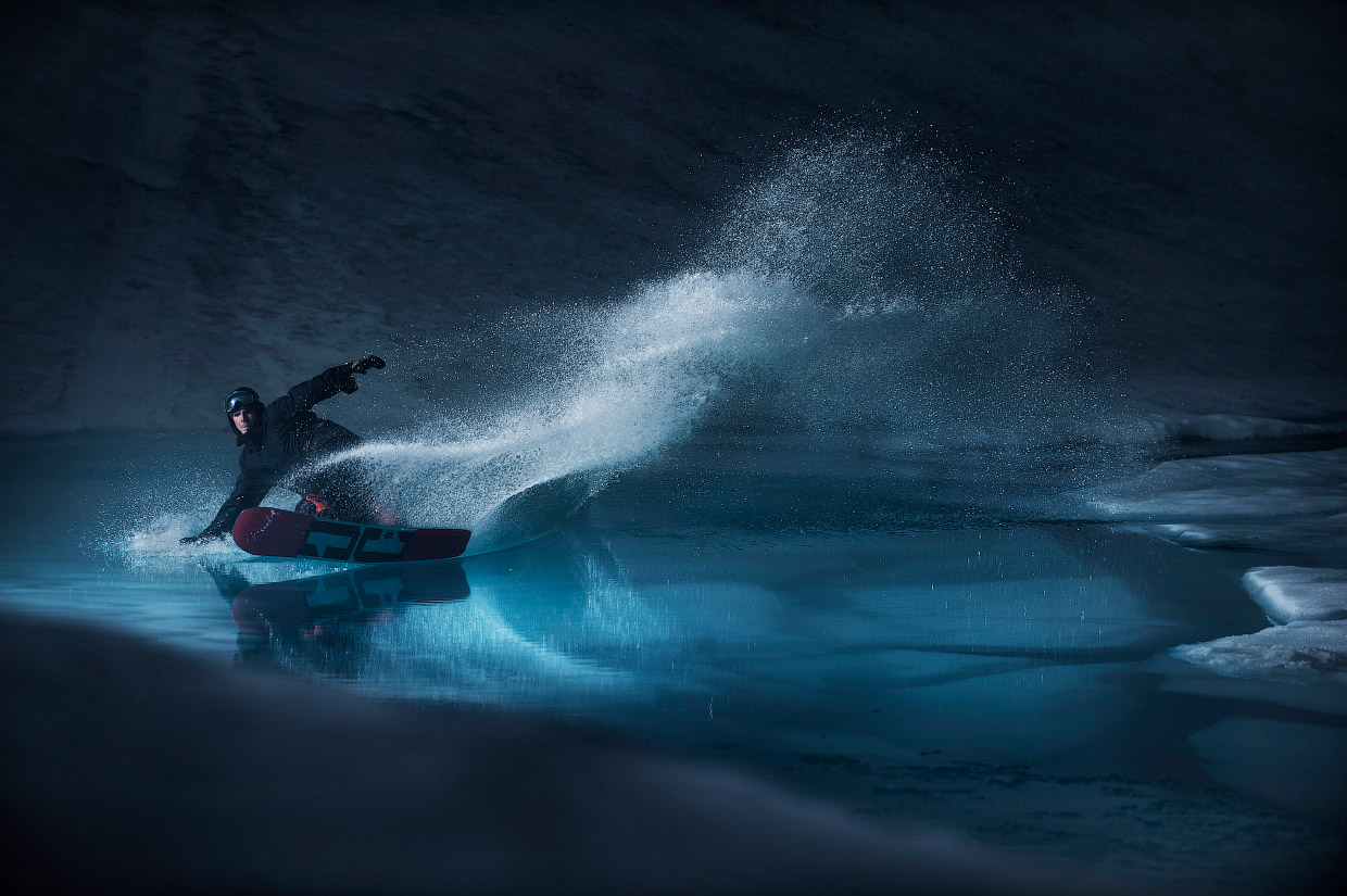 Конкурс экстремальной фотографии Red Bull Illume 2016 Конкурс экстремальной фотографии Red Bull Illume 2016