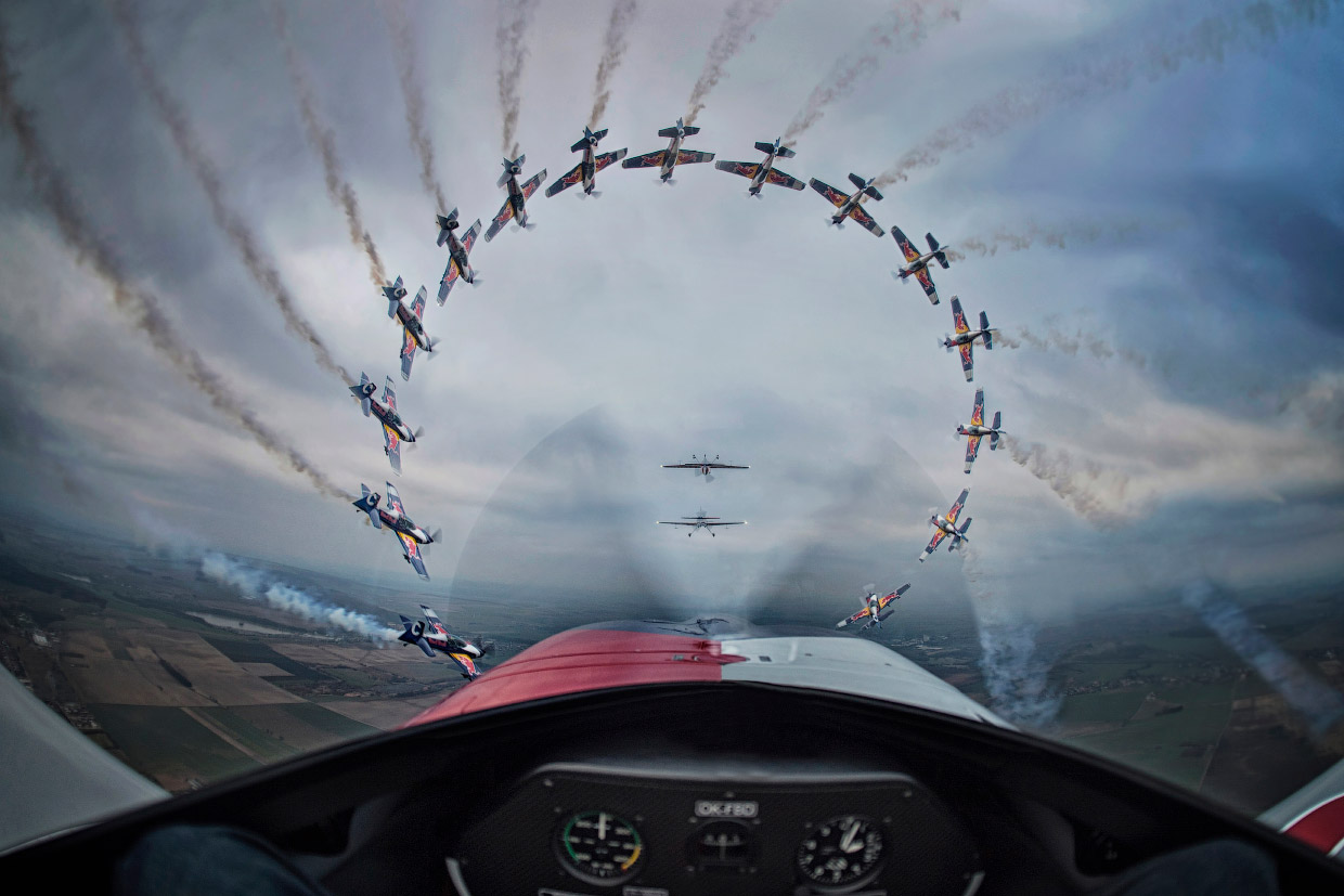 Конкурс экстремальной фотографии Red Bull Illume 2016 Конкурс экстремальной фотографии Red Bull Illume 2016