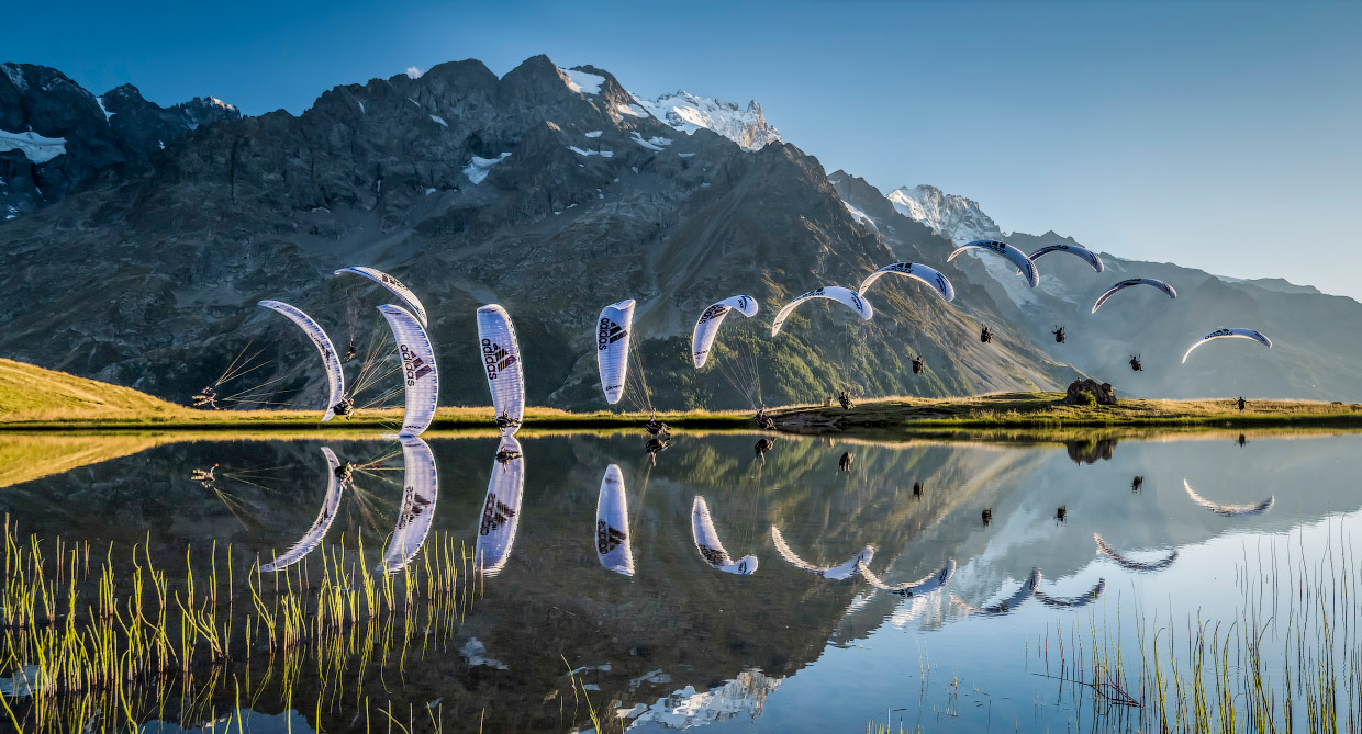 Конкурс экстремальной фотографии Red Bull Illume 2016 Конкурс экстремальной фотографии Red Bull Illume 2016