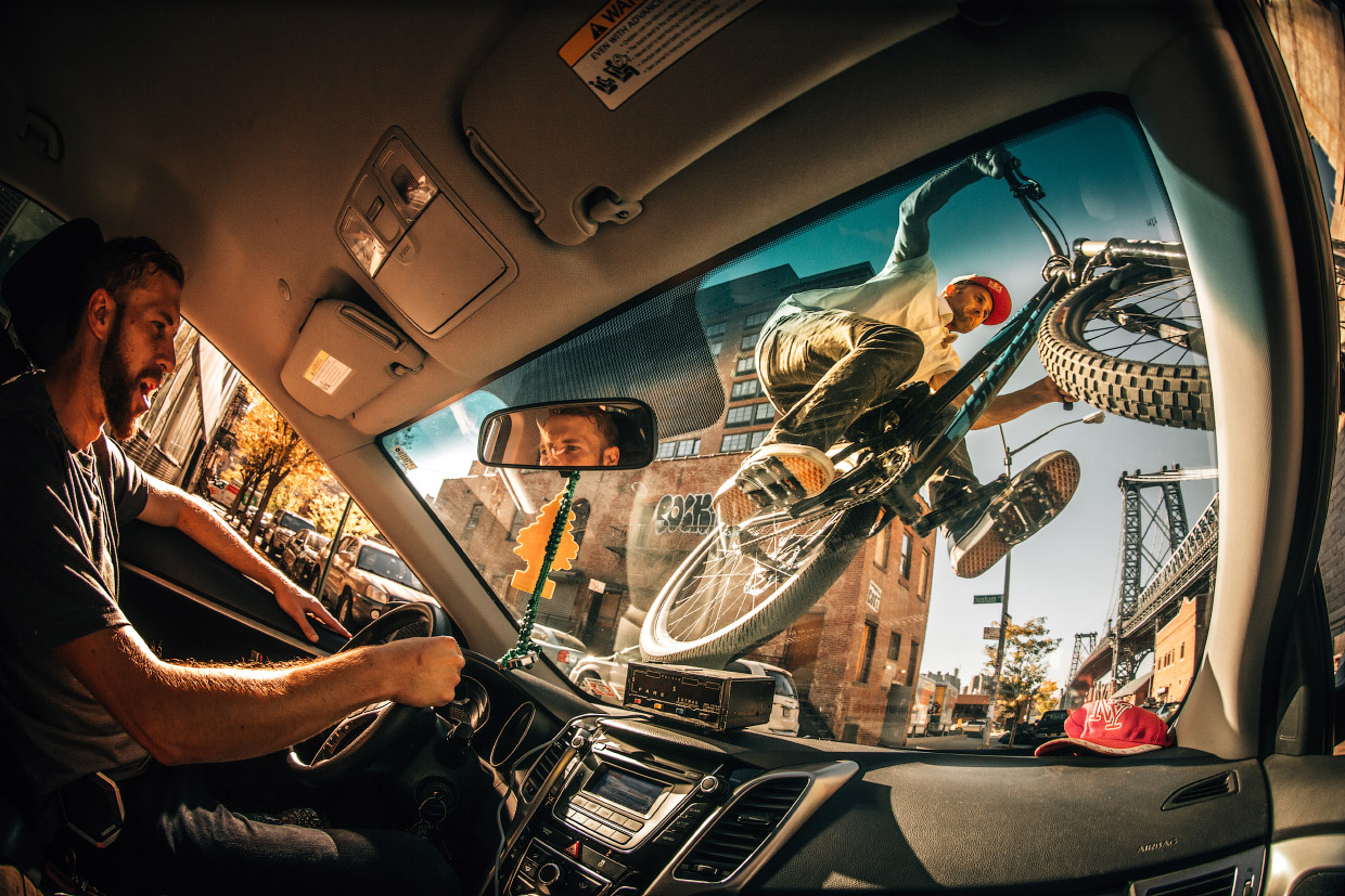 Конкурс экстремальной фотографии Red Bull Illume 2016 Конкурс экстремальной фотографии Red Bull Illume 2016