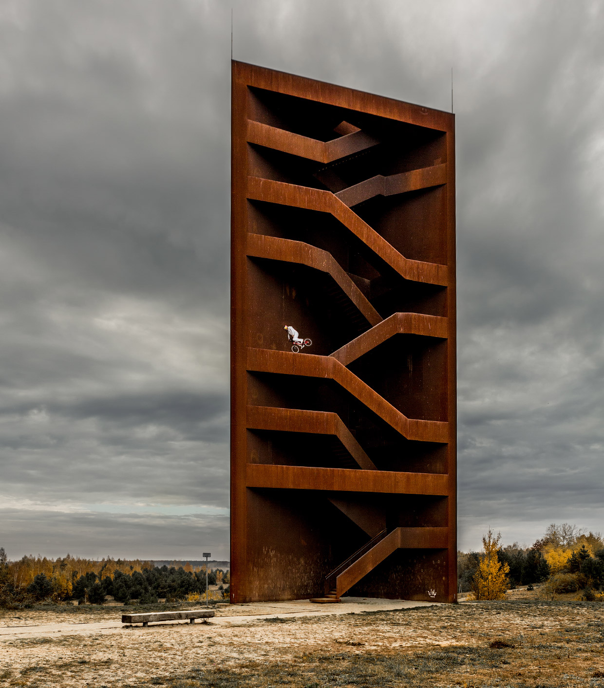 Конкурс экстремальной фотографии Red Bull Illume 2016 Конкурс экстремальной фотографии Red Bull Illume 2016