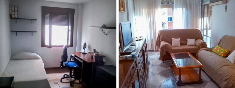 Типовое жильё в разных странах Типовое жильё в разных странах