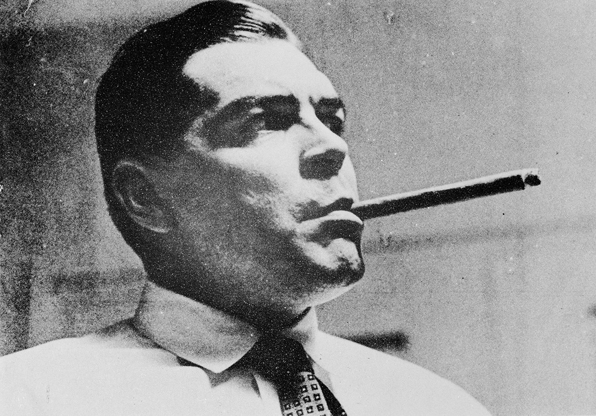 Ровно 50 лет назад умер Че Гевара Ровно 50 лет назад умер Че Гевара