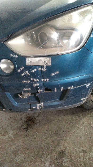 Будни работников автосервиса Будни работников автосервиса