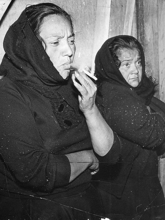 Истории женщин-убийц, о которых сняли фильмы Истории женщин-убийц, о которых сняли фильмы