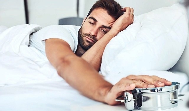 Непризнанное психическое расстройство: нежелание встать с постели Непризнанное психическое расстройство: нежелание встать с постели