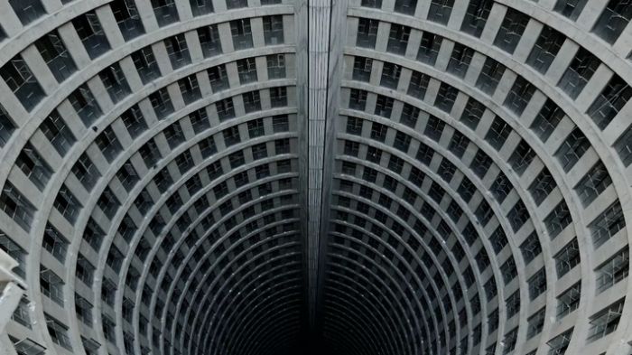 Блеск и нищета Йоханнесбурга Блеск и нищета Йоханнесбурга