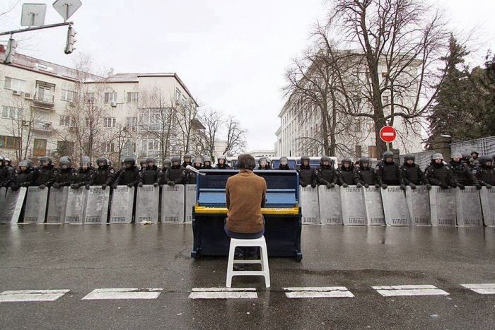 Прикольные картинки