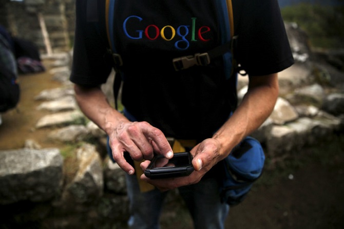 Как Google «рисует» панорамы Как Google «рисует» панорамы