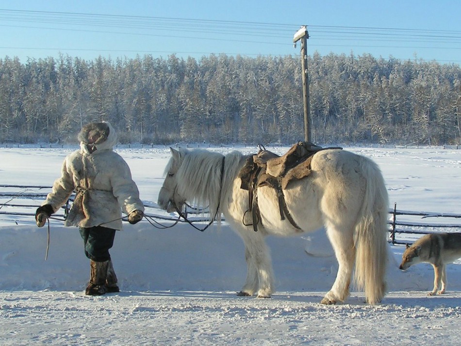 Красивые, но опасные места Красивые, но опасные места