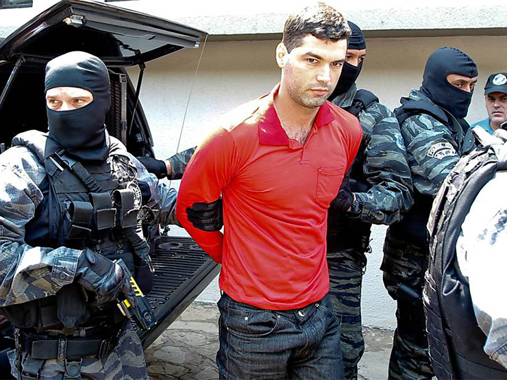 Самые харизматичные серийные убийцы Самые харизматичные серийные убийцы