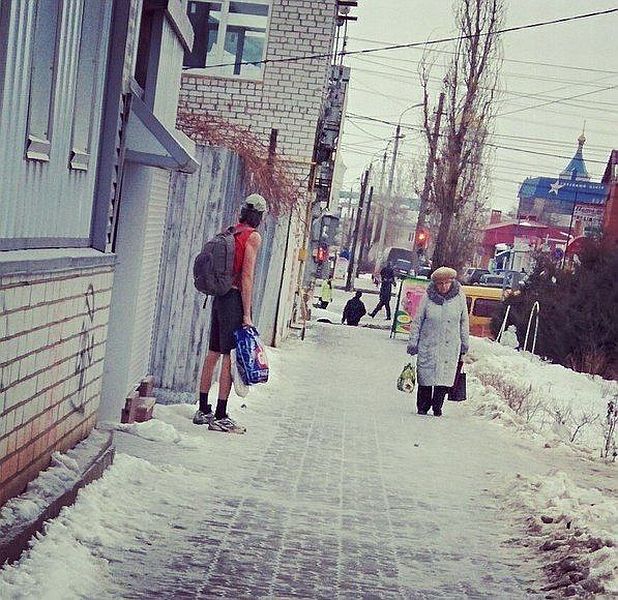 Подборка картинок