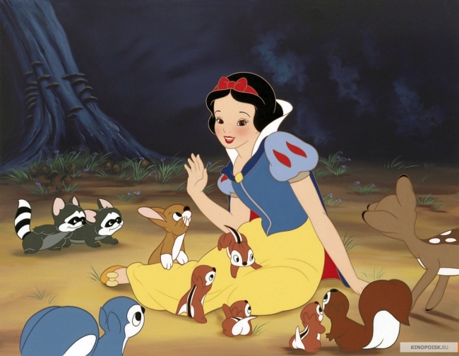 15 наших любимых мультфильмов Disney 15 наших любимых мультфильмов Disney