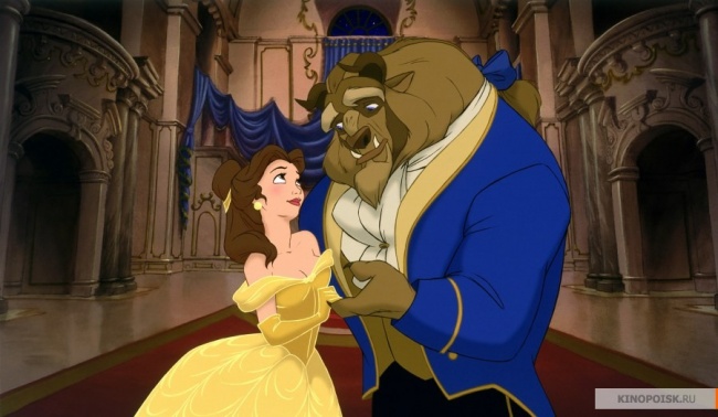 15 наших любимых мультфильмов Disney 15 наших любимых мультфильмов Disney