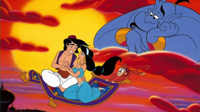 15 наших любимых мультфильмов Disney 15 наших любимых мультфильмов Disney