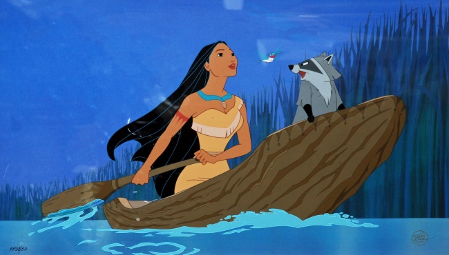 15 наших любимых мультфильмов Disney 15 наших любимых мультфильмов Disney