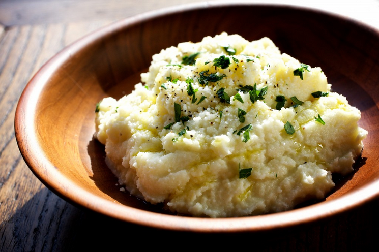 Как питаться полезно и вкусно без особых усилий Как питаться полезно и вкусно без особых усилий