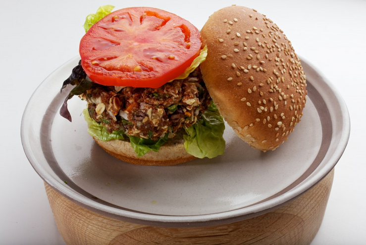 Как питаться полезно и вкусно без особых усилий Как питаться полезно и вкусно без особых усилий