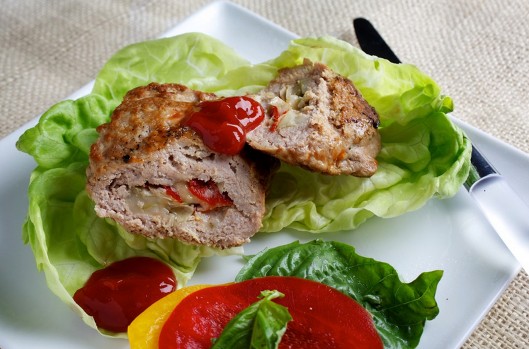 Как питаться полезно и вкусно без особых усилий Как питаться полезно и вкусно без особых усилий
