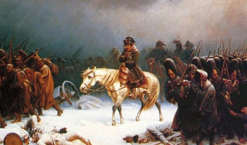 Погода, которая изменила ход истории Погода, которая изменила ход истории