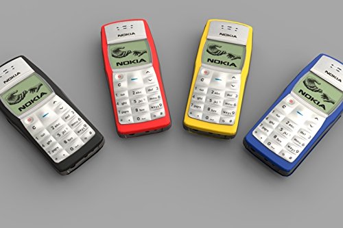Nokia, которую мы потеряли: история легендарной марки мобильных телефонов Nokia, которую мы потеряли: история легендарной марки мобильных телефонов
