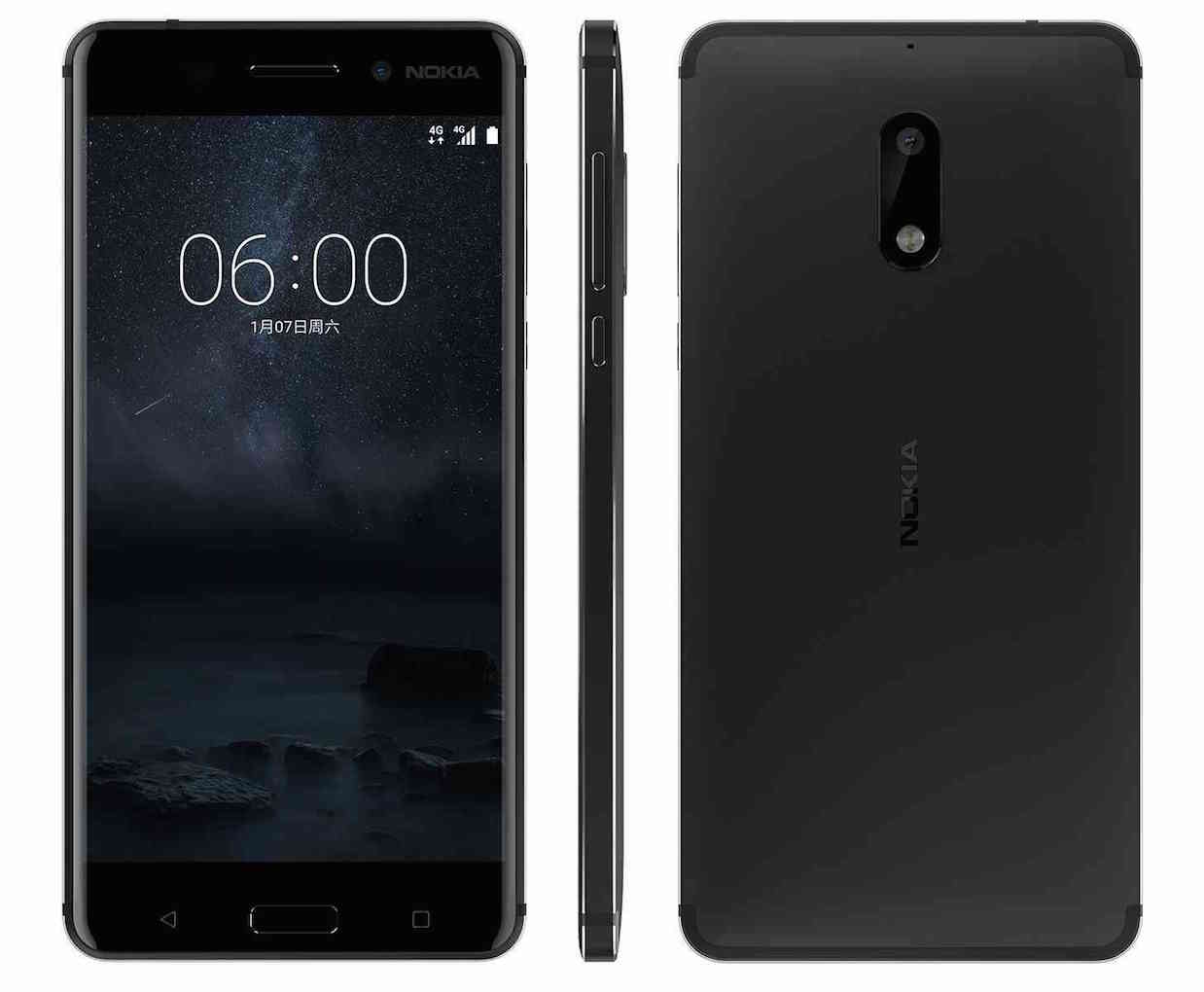 Nokia, которую мы потеряли: история легендарной марки мобильных телефонов Nokia, которую мы потеряли: история легендарной марки мобильных телефонов