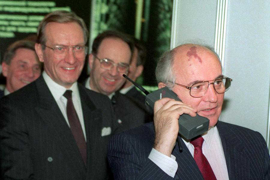 Nokia, которую мы потеряли: история легендарной марки мобильных телефонов Nokia, которую мы потеряли: история легендарной марки мобильных телефонов