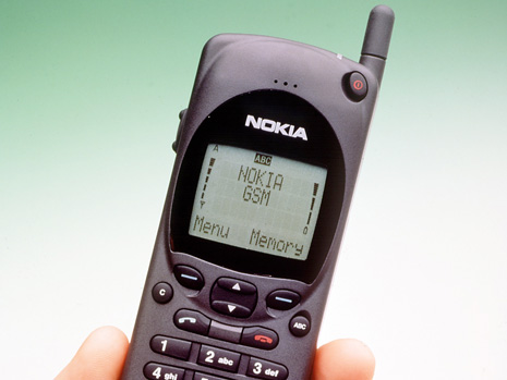 Nokia, которую мы потеряли: история легендарной марки мобильных телефонов Nokia, которую мы потеряли: история легендарной марки мобильных телефонов