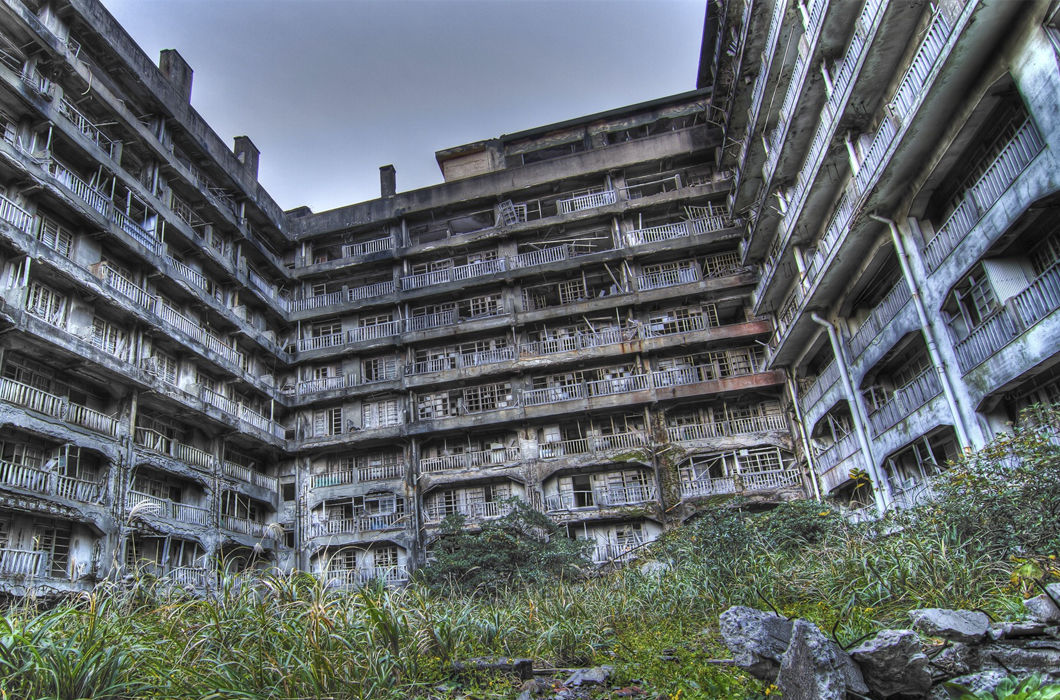 Остров, куда нельзя Остров, куда нельзя