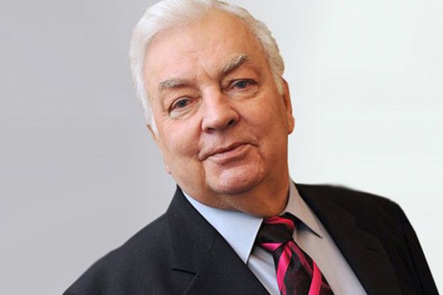 Умер народный артист России Михаил Державин
