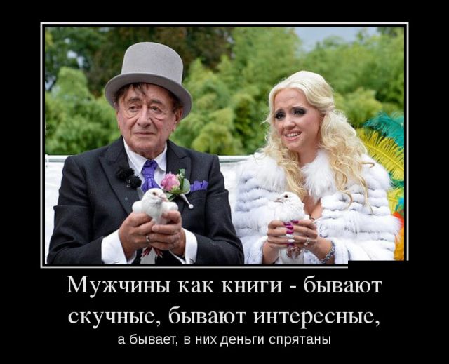 Демотиваторы