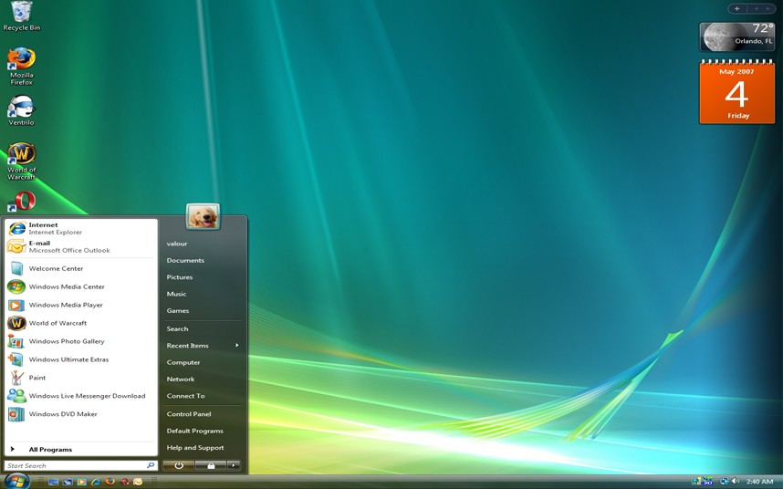 История Windows. Эволюция операционной системы История Windows. Эволюция операционной системы