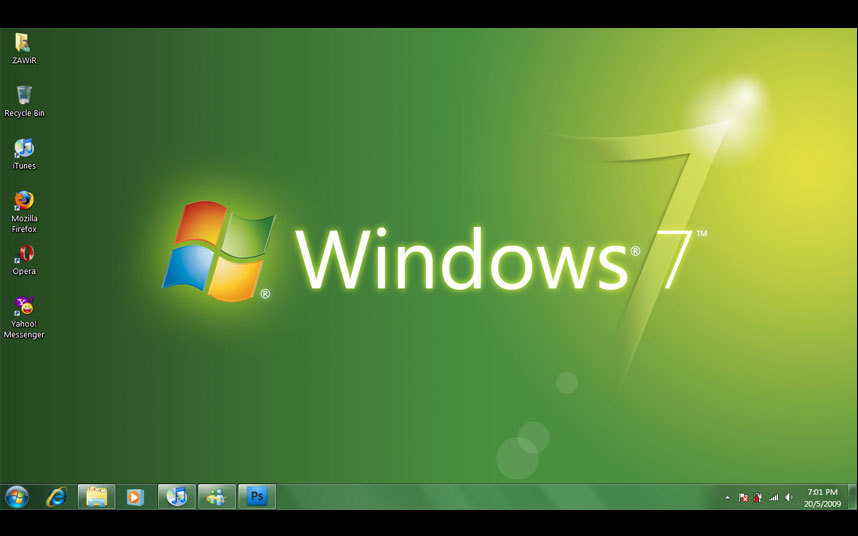 История Windows. Эволюция операционной системы История Windows. Эволюция операционной системы