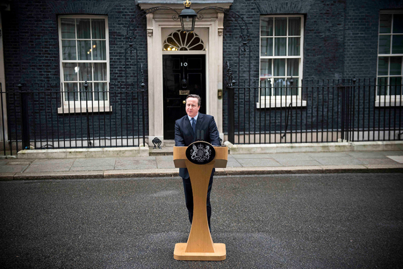 Лучшие работы фотографов издания The Telegraph за февраль Лучшие работы фотографов издания The Telegraph за февраль