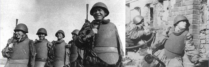 Знакомство с возрожденным нженерно-саперным штурмовым батальоном Знакомство с возрожденным нженерно-саперным штурмовым батальоном