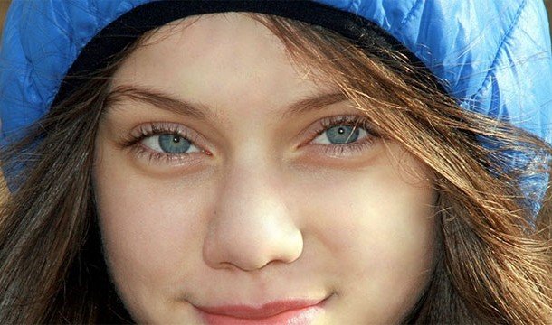 Удивительные факты про глаза и их сложное строение Удивительные факты про глаза и их сложное строение